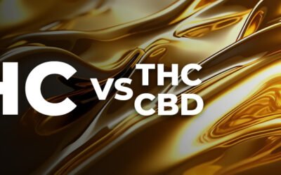 HHC: La Revolución Cannábica que Supera al THC y CBD